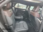 ✅ 2021 Ford Explorer Platinum • VIN: 1FM5K8HC1MGA92824 • Лот: 69577265. Опубликован ранее на Copart с пробегом 36 626 миль. Бесплатный доступ к архиву аукционных продаж из США и подробный отчёт об истории автомобиля на DreamBid. Изображение 11.