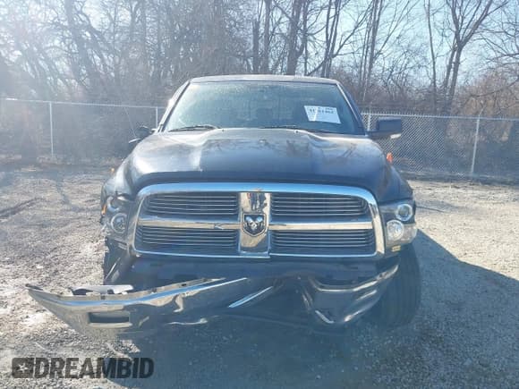 ✅ 2009 Dodge 1500 SLT • VIN: 1D3HV13T19S771432 • Lot: 41761462. Wystawiony na IAAI z przebiegiem 192 382 mil. Bezpłatny archiwum sprzedaży aukcyjnych z USA i szczegółowy raport historii pojazdu na DreamBid. Zdjęcie 13.