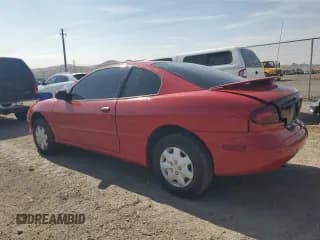 ✅ 1998 Pontiac Sunfire SE • VIN: 1G2JB1245W7571329 • Лот: 70042084. Опубликован ранее на Copart с пробегом 92 807 миль. Бесплатный доступ к архиву аукционных продаж из США и подробный отчёт об истории автомобиля на DreamBid. Изображение 2.