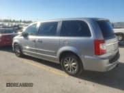 ✅ 2016 Chrysler Town & Country S • VIN: 2C4RC1HG9GR261973 • Lot: 91285785. Wystawiony na Copart z przebiegiem 80 942 mil. Bezpłatny archiwum sprzedaży aukcyjnych z USA i szczegółowy raport historii pojazdu na DreamBid. Zdjęcie 2.