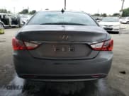 ✅ 2013 Hyundai Sonata GLS • VIN: 5NPEB4ACXDH528413 • Lot: 64890965. Wystawiony na Copart z przebiegiem 138 728 mil. Bezpłatny archiwum sprzedaży aukcyjnych z USA i szczegółowy raport historii pojazdu na DreamBid. Zdjęcie 6.