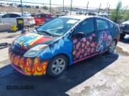 ✅ 2004 Toyota Prius • VIN: JTDKB20U040019963 • Лот: 43353466. Опубликован ранее на IAAI с пробегом 195 344 миль. Бесплатный доступ к архиву аукционных продаж из США и подробный отчёт об истории автомобиля на DreamBid. Изображение 2.