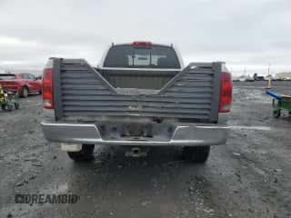 2003 Dodge 3500 ST z VIN 3D7LU38C93G854752, wystawiony jako Copart lot #87486284 z przebiegiem 138 666 mil mil oraz Szkoda całkowita • Salvage title. Historia ofert i sprzedaży dostępna na DreamBid. Obrazek 6.