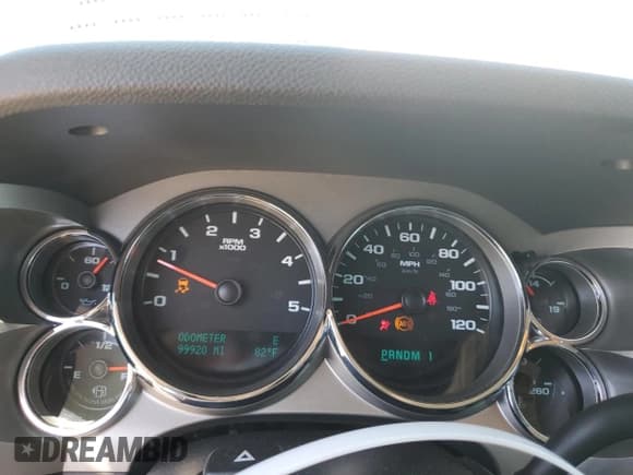 ✅ 2012 Chevrolet Silverado 2500HD LT • VIN: 1GC1KXC8XCF240442 • Лот: 60164155. Опубликован ранее на Copart с пробегом 99 920 миль. Бесплатный доступ к архиву аукционных продаж из США и подробный отчёт об истории автомобиля на DreamBid. Изображение 9.