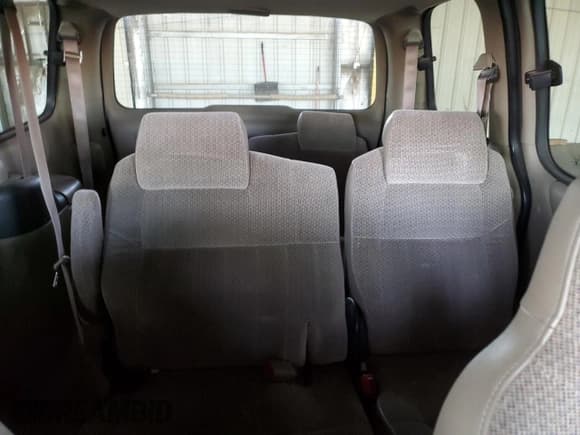 ✅ 2000 Chevrolet Venture Plus 1SB • VIN: 1GNDU03E2YD335544 • Лот: 83793694. Опубликован ранее на Copart с пробегом 179 904 миль. Бесплатный доступ к архиву аукционных продаж из США и подробный отчёт об истории автомобиля на DreamBid. Изображение 10.