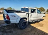 ✅ 2008 Toyota Tacoma PreRunner • VIN: 5TEJU62NX8Z557403 • Lot: 92495005. Listed on Copart with 164,042 mi. Free auction sales archive from the USA and detailed vehicle history report at DreamBid. Image 3.