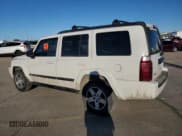 ✅ 2009 Jeep Commander Sport • VIN: 1J8HG48K89C535741 • Lot: 43759225. Listed on Copart with 140,357 mi. Free auction sales archive from the USA and detailed vehicle history report at DreamBid. Image 2.