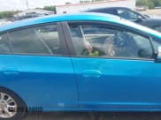 ✅ 2010 Honda Insight EX • VIN: JHMZE2H73AS039062 • Lot: 42443656. Listed on IAAI with 169,471 mi. Free auction sales archive from the USA and detailed vehicle history report at DreamBid. Image 14.