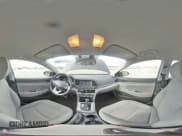 ✅ 2020 Hyundai Elantra SEL • VIN: KMHD84LF9LU081199 • Lot: 91571685. Listed on Copart with 51,540 mi. Free auction sales archive from the USA and detailed vehicle history report at DreamBid. Image 14.