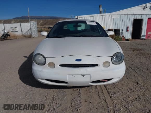 ✅ 1996 Ford Taurus GL • VIN: 1FALP52U3TG166939 • Lot: 43633645. Wystawiony na IAAI z przebiegiem 159 788 mil. Bezpłatny archiwum sprzedaży aukcyjnych z USA i szczegółowy raport historii pojazdu na DreamBid. Zdjęcie 12.