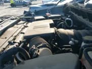 ✅ 2021 Chevrolet Silverado 1500 RST • VIN: 3GCUYEEL7MG279622 • Lot: 43081221. Listed on IAAI with 138,000 mi. Free auction sales archive from the USA and detailed vehicle history report at DreamBid. Image 19.