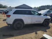 ✅ 2019 Jeep Grand Cherokee Upland • VIN: 1C4RJEAG8KC534040 • Лот: 85585355. Опубликован ранее на Copart с пробегом 64 057 миль. Бесплатный доступ к архиву аукционных продаж из США и подробный отчёт об истории автомобиля на DreamBid. Изображение 3.