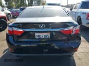 ✅ 2015 Lexus ES 330 • VIN: JTHBK1GG7F2181010 • Lot: 43138118. Listed on IAAI with 125,115 mi. Free auction sales archive from the USA and detailed vehicle history report at DreamBid. Image 16.