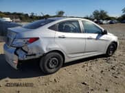 ✅ 2015 Hyundai Accent GLS • VIN: KMHCT4AE4FU795993 • Лот: 76386664. Опубликован ранее на Copart с пробегом 139 278 миль. Бесплатный доступ к архиву аукционных продаж из США и подробный отчёт об истории автомобиля на DreamBid. Изображение 3.