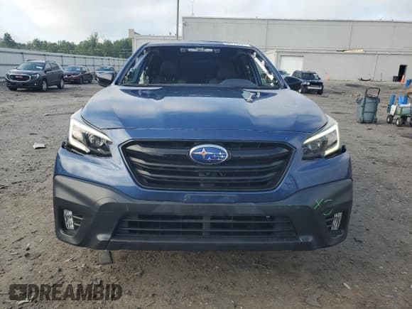 ✅ 2021 Subaru Outback Onyx XT • VIN: 4S4BTGLD1M3164381 • Lot: 64773225. Wystawiony na Copart z przebiegiem Nie podano. Bezpłatny archiwum sprzedaży aukcyjnych z USA i szczegółowy raport historii pojazdu na DreamBid. Zdjęcie 5.