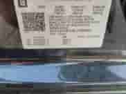 2020 Chevrolet Silverado 1500 LT z VIN 1GCUYDED9LZ355987, wystawiony jako Copart lot #71256295 z przebiegiem 56 580 mil mil oraz Nie do naprawy • Non repairable. Historia ofert i sprzedaży dostępna na DreamBid. Obrazek 12.