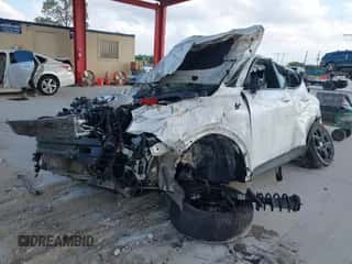 2024 Dodge Hornet GT z VIN ZACNDFAN5R3A42900, wystawiony jako IAAI lot #41126271 z przebiegiem Nie podano mil oraz . Historia ofert i sprzedaży dostępna na DreamBid. Obrazek 2.