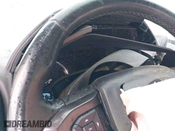 ✅ 2021 Ford Expedition Max Limited • VIN: 1FMJK1KT6MEA19085 • Lot: 41899075. Listed on IAAI with Not provided. Free auction sales archive from the USA and detailed vehicle history report at DreamBid. Image 7.