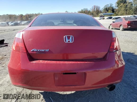 ✅ 2010 Honda Accord LX-S • VIN: 1HGCS1B32AA019442 • Lot: 86604805. Listed on Copart with 147,348 mi. Free auction sales archive from the USA and detailed vehicle history report at DreamBid. Image 6.