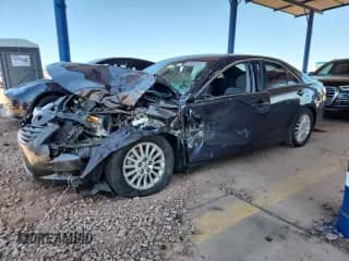 2009 Toyota Camry с VIN 4T1BE46K39U358866, выставлен на аукционе Copart как лот 60059365 с пробегом 68 750 миль миль и Списание • Salvage title. История ставок и продаж доступна на DreamBid. Изображение 1.