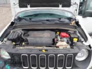 ✅ 2018 Jeep Renegade Sport • VIN: ZACCJBAB0JPH44652 • Lot: 43737897. Wystawiony na IAAI z przebiegiem 86 845 mil. Bezpłatny archiwum sprzedaży aukcyjnych z USA i szczegółowy raport historii pojazdu na DreamBid. Zdjęcie 10.