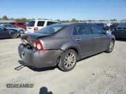 ✅ 2011 Chevrolet Malibu LTZ • VIN: 1G1ZE5E7XBF245991 • Lot: 70642364. Listed on Copart with 169,518 mi. Free auction sales archive from the USA and detailed vehicle history report at DreamBid. Image 3.