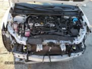 ✅ 2023 Toyota Prius XLE • VIN: JTDACAAUXP3012622 • Лот: 90627595. Опубликован ранее на Copart с пробегом 22 744 миль. Бесплатный доступ к архиву аукционных продаж из США и подробный отчёт об истории автомобиля на DreamBid. Изображение 11.