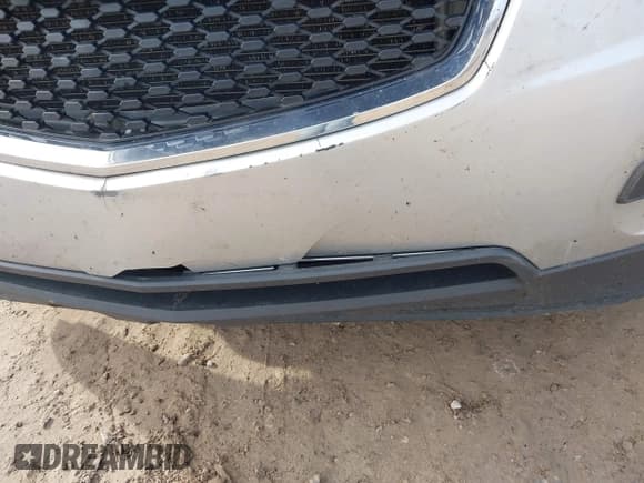 ✅ 2015 Chevrolet Equinox LT • VIN: 1GNFLFEK2FZ145244 • Lot: 43752269. Wystawiony na IAAI z przebiegiem 162 229 mil. Bezpłatny archiwum sprzedaży aukcyjnych z USA i szczegółowy raport historii pojazdu na DreamBid. Zdjęcie 6.