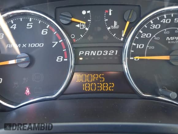 ✅ 2012 Chevrolet Colorado Work Truck • VIN: 1GCCSBFE6C8159438 • Лот: 42609633. Опубликован ранее на IAAI с пробегом 180 382 миль. Бесплатный доступ к архиву аукционных продаж из США и подробный отчёт об истории автомобиля на DreamBid. Изображение 7.