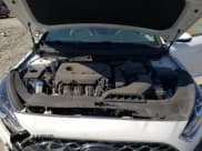 ✅ 2018 Hyundai Sonata Limited • VIN: 5NPE34AF5JH696091 • Lot: 44970923. Listed on Copart with 32,635 mi. Free auction sales archive from the USA and detailed vehicle history report at DreamBid. Image 11.