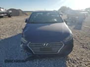 ✅ 2021 Hyundai Accent SE • VIN: 3KPC24A6XME130124 • Лот: 71395564. Опубликован ранее на Copart с пробегом 62 649 миль. Бесплатный доступ к архиву аукционных продаж из США и подробный отчёт об истории автомобиля на DreamBid. Изображение 5.