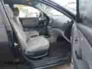 2010 Hyundai Elantra GLS with VIN KMHDU4AD8AU108077, listed as a IAAI auction lot 43453114 with 171,951 mi miles and . Bid and sale history available at DreamBid. Image 5.