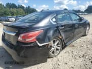 ✅ 2013 Nissan Altima SL • VIN: 1N4AL3AP5DC296474 • Lot: 80534105. Listed on Copart with 197,134 mi. Free auction sales archive from the USA and detailed vehicle history report at DreamBid. Image 3.