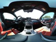 ✅ 2016 Mercedes-Benz C 63 S AMG • VIN: 55SWF8HB3GU114520 • Лот: 43186168. Опубликован ранее на IAAI с пробегом 52 026 миль. Бесплатный доступ к архиву аукционных продаж из США и подробный отчёт об истории автомобиля на DreamBid. Изображение 20.