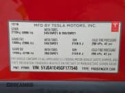 ✅ 2016 Tesla Model S 90D • VIN: 5YJSA1E45GF177548 • Lot: 42326143. Listed on IAAI with 108,804 mi. Free auction sales archive from the USA and detailed vehicle history report at DreamBid. Image 9.