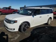 ✅ 2019 Ford Flex SEL • VIN: 2FMHK6C8XKBA07326 • Lot: 90860485. Wystawiony na Copart z przebiegiem 154 331 mil. Bezpłatny archiwum sprzedaży aukcyjnych z USA i szczegółowy raport historii pojazdu na DreamBid. Zdjęcie 1.