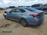 ✅ 2015 Hyundai Genesis 3.8L • VIN: KMHGN4JE6FU092455 • Lot: 68383795. Listed on Copart with Not provided. Free auction sales archive from the USA and detailed vehicle history report at DreamBid. Image 2.