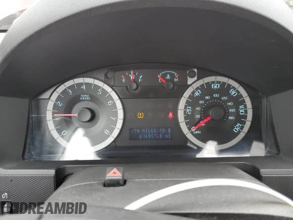 ✅ 2010 Ford Escape Limited • VIN: 1FMCU9EG1AKD33370 • Lot: 90674385. Listed on Copart with 216,957 mi. Free auction sales archive from the USA and detailed vehicle history report at DreamBid. Image 9.