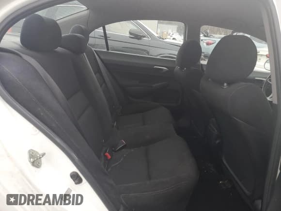 ✅ 2009 Honda Civic LX-S • VIN: 2HGFA16679H536432 • Lot: 92883355. Wystawiony na Copart z przebiegiem 311 622 mil. Bezpłatny archiwum sprzedaży aukcyjnych z USA i szczegółowy raport historii pojazdu na DreamBid. Zdjęcie 10.