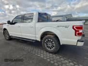 ✅ 2020 Ford F-150 XL • VIN: 1FTEW1EP6LFB30477 • Лот: 93943835. Опубликован ранее на Copart с пробегом 125 144 миль. Бесплатный доступ к архиву аукционных продаж из США и подробный отчёт об истории автомобиля на DreamBid. Изображение 2.