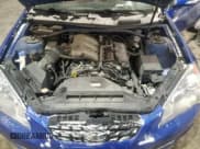 ✅ 2010 Hyundai Genesis Coupe Grand Touring • VIN: KMHHU6KH8AU021407 • Lot: 45724875. Wystawiony na Copart z przebiegiem 126 547 mil. Bezpłatny archiwum sprzedaży aukcyjnych z USA i szczegółowy raport historii pojazdu na DreamBid. Zdjęcie 11.