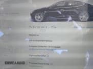 ✅ 2015 Tesla Model S 85 • VIN: 5YJSA1E16FF107254 • Lot: 43741109. Listed on IAAI with 119,933 mi. Free auction sales archive from the USA and detailed vehicle history report at DreamBid. Image 7.