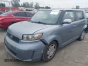 ✅ 2009 Scion xB • VIN: JTLKE50E791078015 • Lot: 43386473. Wystawiony na IAAI z przebiegiem 121 324 mil. Bezpłatny archiwum sprzedaży aukcyjnych z USA i szczegółowy raport historii pojazdu na DreamBid. Zdjęcie 2.