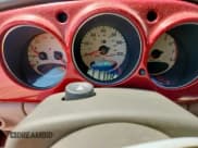 ✅ 2001 Chrysler PT Cruiser • VIN: 3C8FY4BB11T668174 • Лот: 80113875. Опубликован ранее на Copart с пробегом 185 926 миль. Бесплатный доступ к архиву аукционных продаж из США и подробный отчёт об истории автомобиля на DreamBid. Изображение 9.