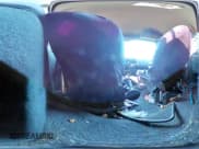 ✅ 1993 Chevrolet S-10 X96 • VIN: 1GCCS14R7P8108150 • Лот: 42836785. Опубликован ранее на Copart с пробегом 216 836 миль. Бесплатный доступ к архиву аукционных продаж из США и подробный отчёт об истории автомобиля на DreamBid. Изображение 13.