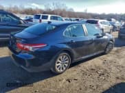 ✅ 2019 Toyota Camry SE • VIN: 4T1B11HK6KU693813 • Лот: 95323075. Опубликован ранее на Copart с пробегом 156 380 миль. Бесплатный доступ к архиву аукционных продаж из США и подробный отчёт об истории автомобиля на DreamBid. Изображение 3.