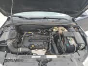 ✅ 2016 Chevrolet Cruze LT • VIN: 1G1PE5SB8G7144000 • Лот: 90788115. Опубликован ранее на Copart с пробегом 155 277 миль. Бесплатный доступ к архиву аукционных продаж из США и подробный отчёт об истории автомобиля на DreamBid. Изображение 11.