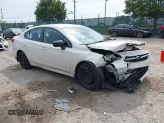 2020 Subaru Impreza с VIN 4S3GKAB69L3605444, выставлен на аукционе IAAI как лот 42596703 с пробегом 68 903 миль миль и . История ставок и продаж доступна на DreamBid. Изображение 1.