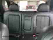 2014 Chevrolet Captiva Sport LT с VIN 3GNAL3EKXES672646, выставлен на аукционе Copart как лот 86332095 с пробегом 79 416 миль миль и Списание • Salvage title. История ставок и продаж доступна на DreamBid. Изображение 10.