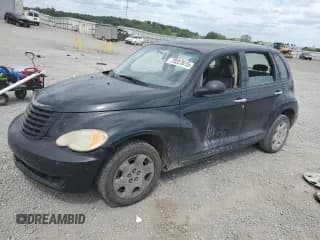 ✅ 2009 Chrysler PT Cruiser • VIN: 3A8FY48939T586568 • Lot: 70227615. Wystawiony na Copart z przebiegiem 149 264 mil. Bezpłatny archiwum sprzedaży aukcyjnych z USA i szczegółowy raport historii pojazdu na DreamBid. Zdjęcie 1.